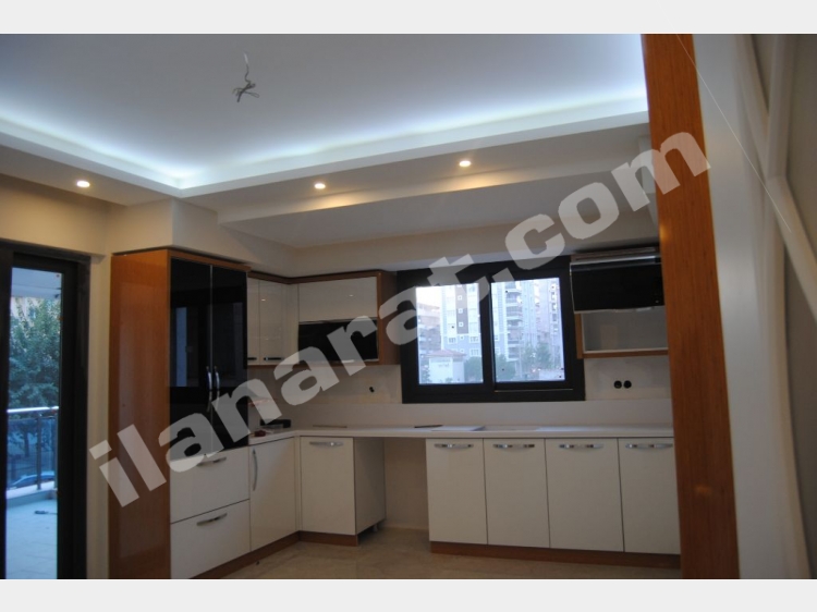 incirliovanin gozde semtinde 4 1 satilik daire