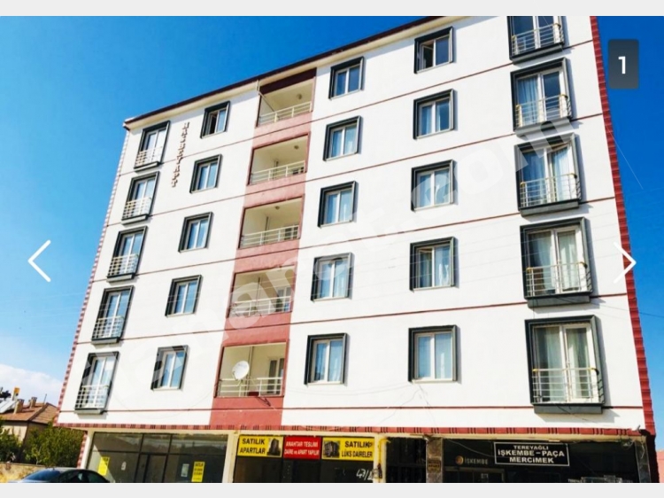 Kirikkale Univrsitesi B Kapisina Yakin Esyali 2 0