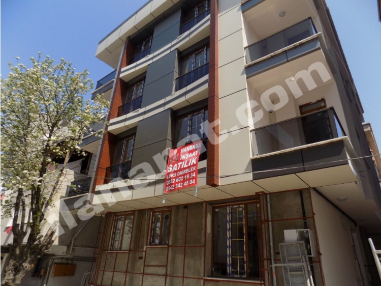 kucukcekmece kanarya 2 1 100 m2 285 000 tl