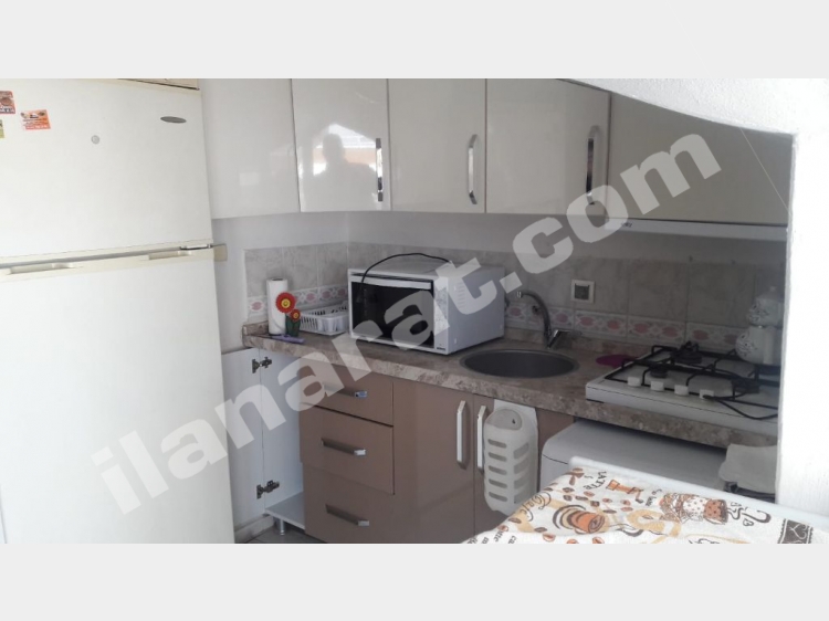 AydınKuşadası Güzelçamlı Günlük Kiralık Daire