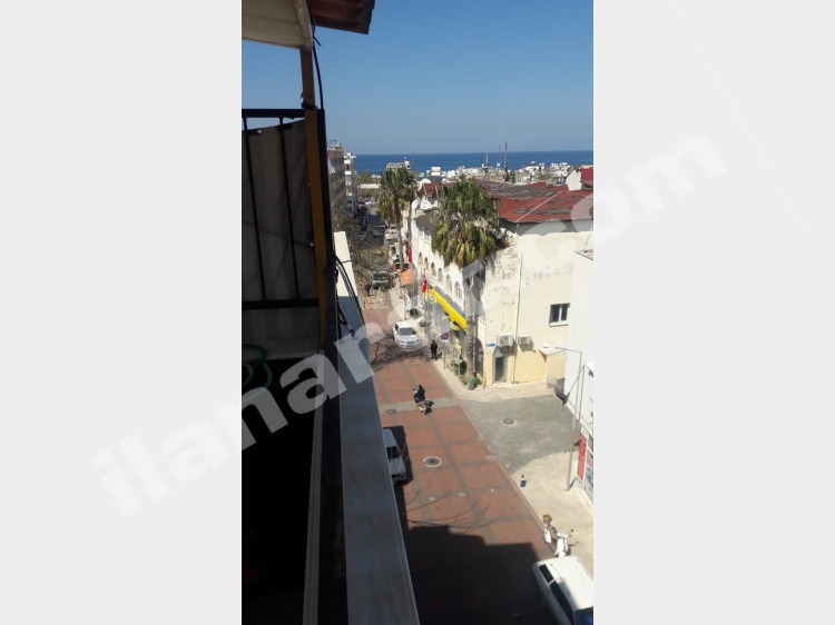 AydınKuşadası Güzelçamlı Günlük Kiralık Daire