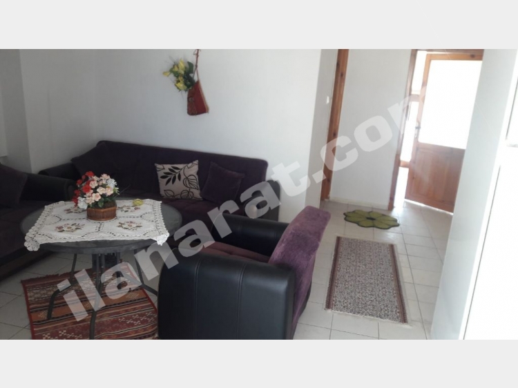 AydınKuşadası Güzelçamlı Günlük Kiralık Daire