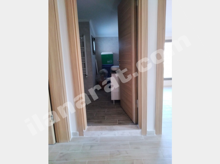 izmir urla iskele merkezi konumda sahibinden kiralik triplex villa