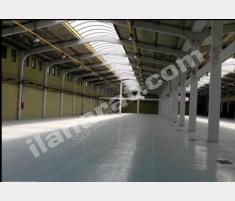 1000 m2 düz giriş işyeri İkitelli OSB 1000 m2 düz giriş işyeri İkitelli OSB