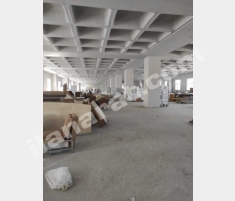 2500 m2 MÜSTAKİL HANGAR TİP DEPO TEKKATLI YÜKSEK T... 2500 m2 MÜSTAKİL HANGAR TİP DEPO TEKKATLI YÜKSEK T...