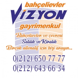 Güneşli Vizyon Gayrimenkul
