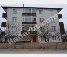 450 M² ARSA ÜZERİNDE 4 KATLI DAIRE KOMPLE SATILIK 450 M² ARSA ÜZERİNDE 4 KATLI DAIRE KOMPLE SATILIK