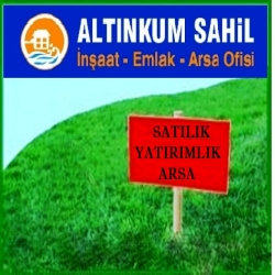 Altinkum Sahil Emlak