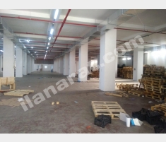 8000 m2 YÜK ASANSÖRLÜ 2.KAT İŞYERİ ARŞİV ve AYAKKA... 8000 m2 YÜK ASANSÖRLÜ 2.KAT İŞYERİ ARŞİV ve AYAKKA...