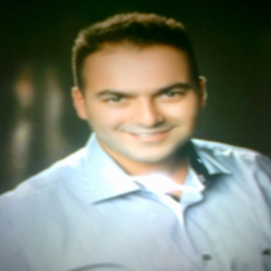 İbrahim Cem KARTAL