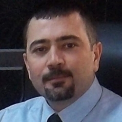 sinan özüdoğru