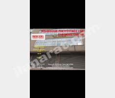Adana Seyhan da 3 katlı komple kiralık işyeri Adana Seyhan da 3 katlı komple kiralık işyeri