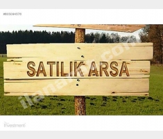 ALANY DEMİRTAŞ TURİZM VE KONUT İMARLI ARSA ALANY DEMİRTAŞ TURİZM VE KONUT İMARLI ARSA