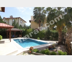 ANTALYA BELEKTE GÜNLÜK KİRALIK 200 m2 3+1 VİLLA 35... ANTALYA BELEKTE GÜNLÜK KİRALIK 200 m2 3+1 VİLLA 35...