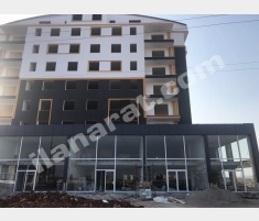 Antalya Kepez Cadde Üzerinde Satılık 350m2 Dükkan Antalya Kepez Cadde Üzerinde Satılık 350m2 Dükkan