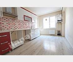 ATAPARK'TA 3+1 130 M2 1.KAT KİLERLİ GÜNEY CEPH... ATAPARK'TA 3+1 130 M2 1.KAT KİLERLİ GÜNEY CEPH...