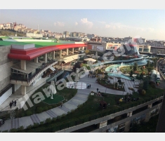 ATLANTİS KONUTLARINDA AVM CEPHELİ 3+1 SATILIK DAİR... ATLANTİS KONUTLARINDA AVM CEPHELİ 3+1 SATILIK DAİR...