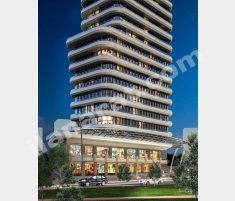 AVCILAR PROJEDEN SATILIK OFİS KATI AVCILAR PROJEDEN SATILIK OFİS KATI