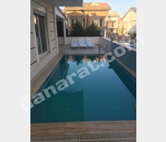 aydın didim altınkum mahallesi 3+1 havuzlu villa m... aydın didim altınkum mahallesi 3+1 havuzlu villa m...
