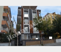 Aydın didim efeler mahallesi yüksek giriş sıfır bi... Aydın didim efeler mahallesi yüksek giriş sıfır bi...