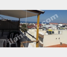 Aydın-Kuşadası Güzelçamlı Günlük Kiralık Daire Aydın-Kuşadası Güzelçamlı Günlük Kiralık Daire