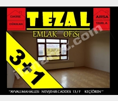 AYVALIda 3+1 130m2 YAPILI KİRALIK DAİRE AYVALIda 3+1 130m2 YAPILI KİRALIK DAİRE
