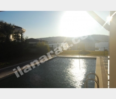 AYVALIK CUNDA ADASINDA DUBLEKS HAVUZLU VİLLA AYVALIK CUNDA ADASINDA DUBLEKS HAVUZLU VİLLA