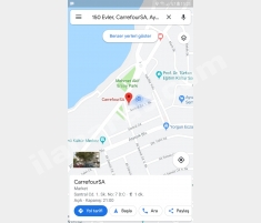 AYVALIK CUNDA YOLUNDA DENİZ MANZARALI GÜNLÜK KİRAL... AYVALIK CUNDA YOLUNDA DENİZ MANZARALI GÜNLÜK KİRAL...