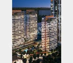 BABACAN PREMİUM DA SATILIK STUDYO DAİRE 1+0 0554 5... BABACAN PREMİUM DA SATILIK STUDYO DAİRE 1+0 0554 5...