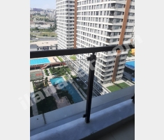 BABACAN PREMİUM RESİDENCE FOR SALE 1+1 WİTH BALCON...