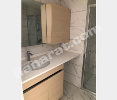 BABACAN PREMİUM RESİDENCE FOR SALE 2+1 SUİTABLE FO...
