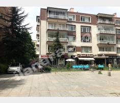 BAHÇELİEVLER 7. CADDE ÜZERİ SATILIK 3+1 120M2 BAHÇELİEVLER 7. CADDE ÜZERİ SATILIK 3+1 120M2