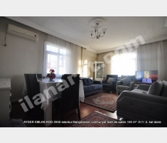 Bahçelievler cumhuriyet mah de satılık 100 m² -2+1... Bahçelievler cumhuriyet mah de satılık 100 m² -2+1...