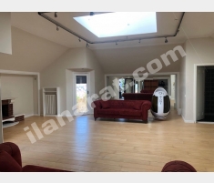 BAHÇEŞEHİRDE VİLLA İÇİNDE, 120 M2 MUAYENEHANE BAHÇEŞEHİRDE VİLLA İÇİNDE, 120 M2 MUAYENEHANE