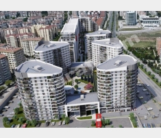 BATIKENT GALA KONUTLARININ KONUMU EN İYİ DAİRELERİ... BATIKENT GALA KONUTLARININ KONUMU EN İYİ DAİRELERİ...