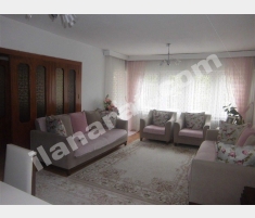 BATIKENT MERKEZ'DE ARA KAT 3+1 KİRACILI SATILI... BATIKENT MERKEZ'DE ARA KAT 3+1 KİRACILI SATILI...