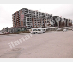 BATIKENT NEVADİUM KONUTLARINDA HAVUZ CEPHELİ ARA K... BATIKENT NEVADİUM KONUTLARINDA HAVUZ CEPHELİ ARA K...
