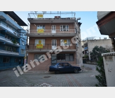 BAYRAKLI TEPEKULE MAHALLESİ SATILIK 3 KATLI MÜSTAK... BAYRAKLI TEPEKULE MAHALLESİ SATILIK 3 KATLI MÜSTAK...