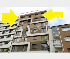 BUEWO'dan ATATÜRK BULVARI'NDA / 2+1 / 85 m... BUEWO'dan ATATÜRK BULVARI'NDA / 2+1 / 85 m...