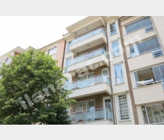 BUEWO'dan BATIKENT'TE 3+1 / 130 m² / Ara K... BUEWO'dan BATIKENT'TE 3+1 / 130 m² / Ara K...