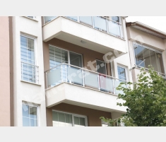 BUEWO'dan BATIKENT'TE 3+1 / 130 m² / Ara K... BUEWO'dan BATIKENT'TE 3+1 / 130 m² / Ara K...