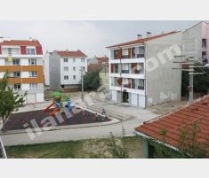 BUEWO'dan ÇAMLICA'da tramvaya 100 metre / ... BUEWO'dan ÇAMLICA'da tramvaya 100 metre / ...