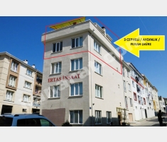 BUEWO'dan GÜLTEPE MAH / HALK CADDESİ / 4+1 / 1... BUEWO'dan GÜLTEPE MAH / HALK CADDESİ / 4+1 / 1...