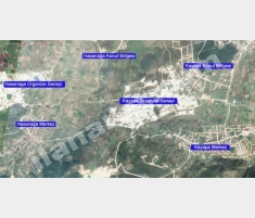 Bursa Nilüfer’de Yatırımlık Arsa Bursa Nilüfer’de Yatırımlık Arsa