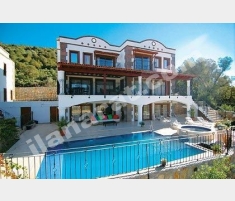 BODRUMDA KİRALIK YAZLIK VİLLA BODRUMDA KİRALIK YAZLIK VİLLA