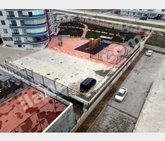 CADDE EMLAK dan !!! ACİLL Katta - SİTE içi MASRAFS... CADDE EMLAK dan !!! ACİLL Katta - SİTE içi MASRAFS...