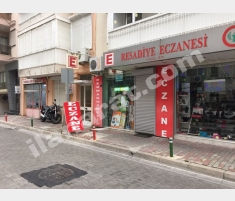 CADDE ÜSTÜ 15 M2 SATILIK CADDE ÜSTÜ 15 M2 SATILIK