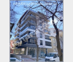 ÇANKAYTA, ÇAĞDAŞ TAN KOLEJ DE SIFIR 3+1 DAİRE ÇANKAYTA, ÇAĞDAŞ TAN KOLEJ DE SIFIR 3+1 DAİRE