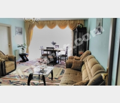 DEMETEVLER METRO YAKININDA MOBİLYALI KİRALIK DAİRE DEMETEVLER METRO YAKININDA MOBİLYALI KİRALIK DAİRE