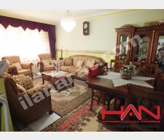 DEMETGÜL MAHALLESİNDE FULL YAPILI 3+1 DAİRE DEMETGÜL MAHALLESİNDE FULL YAPILI 3+1 DAİRE